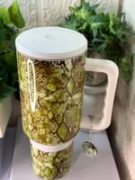 ⁦كوب حافظ للحرارة والبرودة 13⁩ - الصورة ⁦2⁩