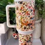 كوب حافظ للحرارة والبرودة 14