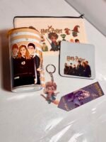 ⁦كوب شخصية هاري بوتر⁩ - الصورة ⁦2⁩