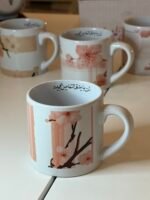 ⁦كوب الساكورا⁩ - الصورة ⁦2⁩