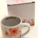 كوب الساكورا