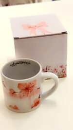 كوب الساكورا