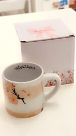 كوب الساكورا