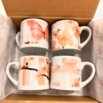 بوكس كوب الساكورا