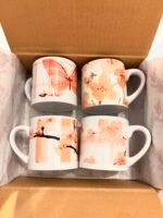 بوكس كوب الساكورا