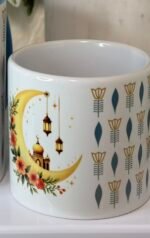 ⁦كوب شعبي رمضاني  6 اونصه⁩ - الصورة ⁦2⁩