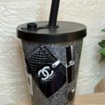 كوب للمشروبات الباردة اكريليك