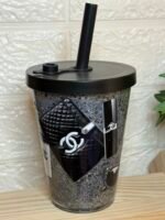 كوب للمشروبات الباردة اكريليك