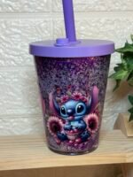 ⁦كوب للمشروبات الباردة اكريليك⁩ - الصورة ⁦2⁩