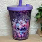 كوب للمشروبات الباردة اكريليك