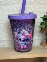 كوب للمشروبات الباردة اكريليك