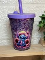 ⁦كوب للمشروبات الباردة اكريليك⁩ - الصورة ⁦3⁩