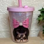 كوب للمشروبات الباردة اكريليك