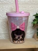 كوب للمشروبات الباردة اكريليك