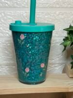 كوب للمشروبات الباردة اكريليك