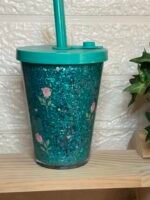 ⁦كوب للمشروبات الباردة اكريليك⁩ - الصورة ⁦2⁩