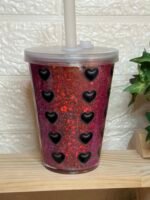 كوب للمشروبات الباردة اكريليك