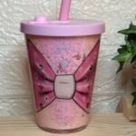 كوب للمشروبات الباردة اكريليك