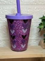 كوب للمشروبات الباردة اكريليك