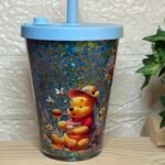 كوب للمشروبات الباردة اكريليك
