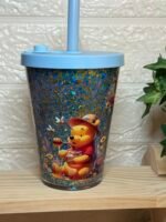 كوب للمشروبات الباردة اكريليك