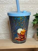 ⁦كوب للمشروبات الباردة اكريليك⁩ - الصورة ⁦2⁩