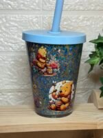 ⁦كوب للمشروبات الباردة اكريليك⁩ - الصورة ⁦3⁩