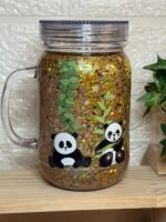 ⁦كوب للمشروبات الباردة اكريليك⁩ - الصورة ⁦3⁩