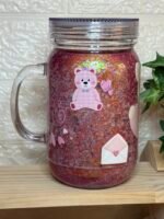 ⁦كوب للمشروبات الباردة⁩ - الصورة ⁦2⁩