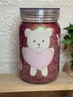 كوب للمشروبات الباردة