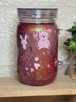 ⁦كوب للمشروبات الباردة⁩ - الصورة ⁦3⁩