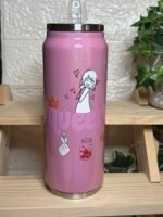 ⁦كوب حافظ للحراره والبرودة مع عود⁩ - الصورة ⁦2⁩