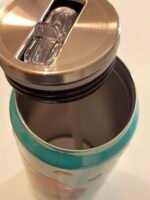 ⁦كوب حافظ للحرارة والبرودة مع عود⁩ - الصورة ⁦3⁩