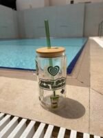 ⁦كوب الماتشا⁩ - الصورة ⁦3⁩