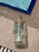 ⁦كوب الماتشا⁩ - الصورة ⁦4⁩