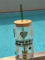 كوب الماتشا