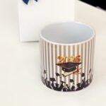 Graduation cup