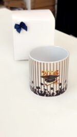Graduation cup