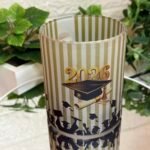 Graduation cup
