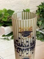 Graduation cup