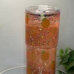 كوب اكريليك