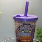 كوب اكريليك فرندز