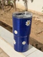 ⁦كوب اكريليك مع غلتر⁩ - الصورة ⁦2⁩