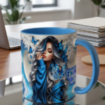 Ceramic mug