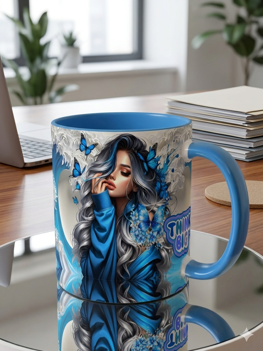 IMG_4125 Ceramic mug - Image 1