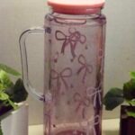 The cup of femininity